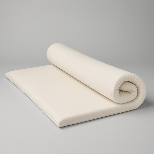 Happsy Organic Mattress
