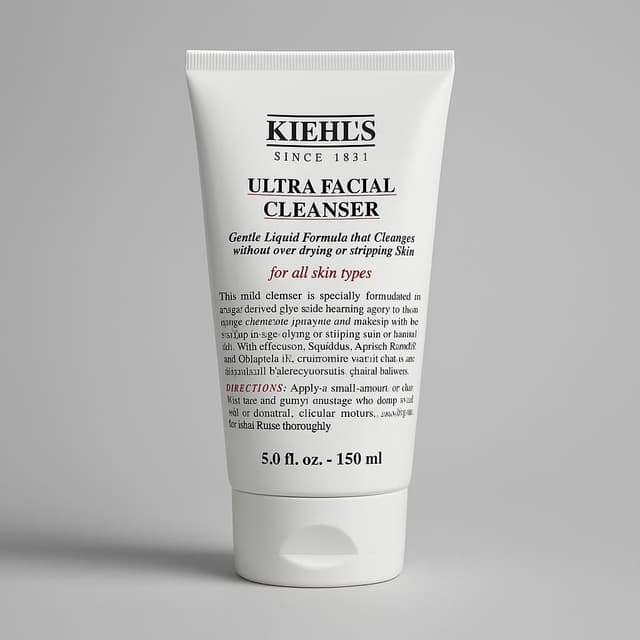 Kiehl's Ultra Facial Cleanser 5 oz