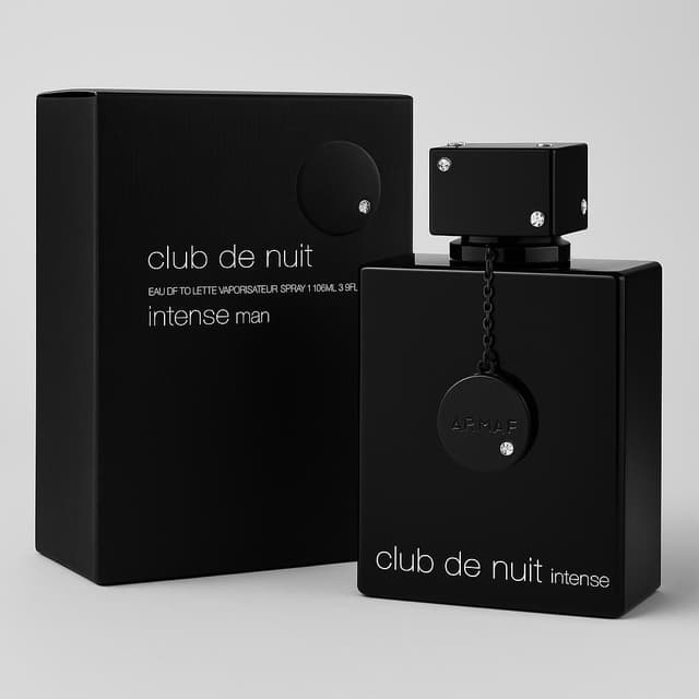 Armaf Club de Nuit Intense Man Eau de Toilette