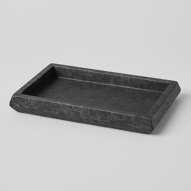 West Elm Marble Catchall Tray