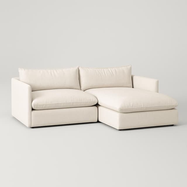 Maiden Home The Dune Sectional