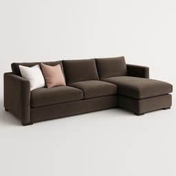 Room & Board Metro Sectional