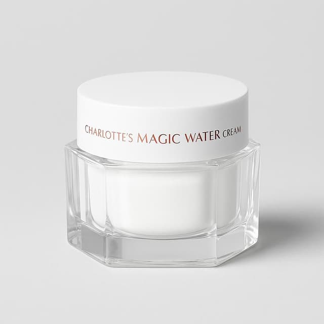 Charlotte Tilbury Magic Water Cream