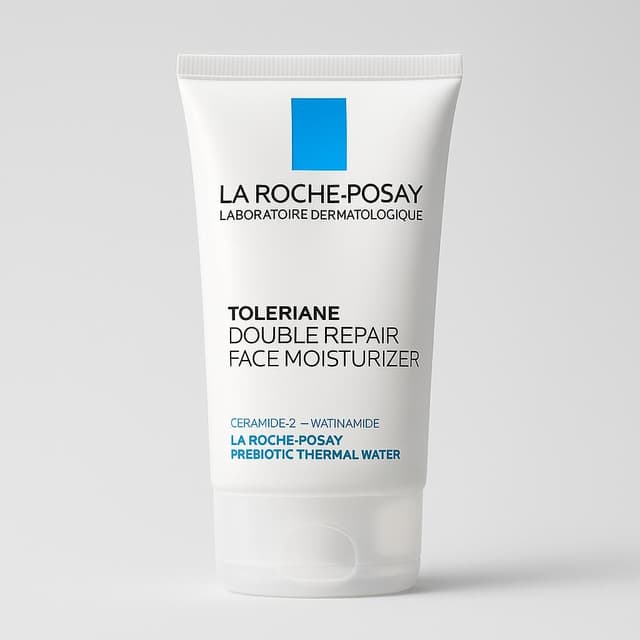 La Roche-Posay Toleriane Double Repair Face Moisturizer