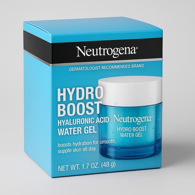 Neutrogena Hydro Boost Water Gel