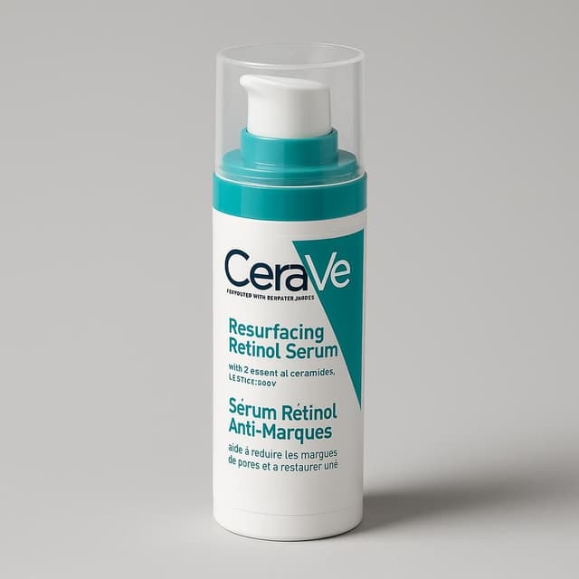 CeraVe Resurfacing Retinol Serum 30ml