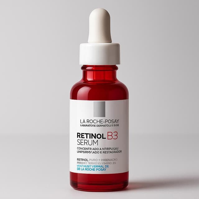 La Roche-Posay Retinol B3 Serum