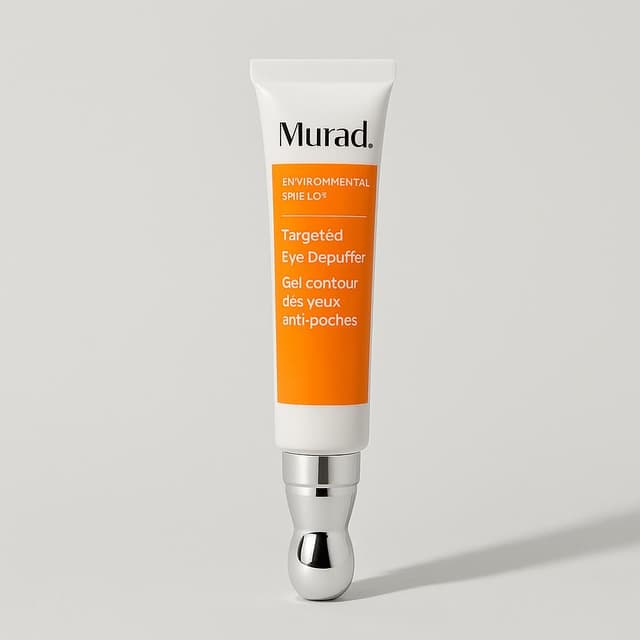 Murad Targeted Eye Depuffer