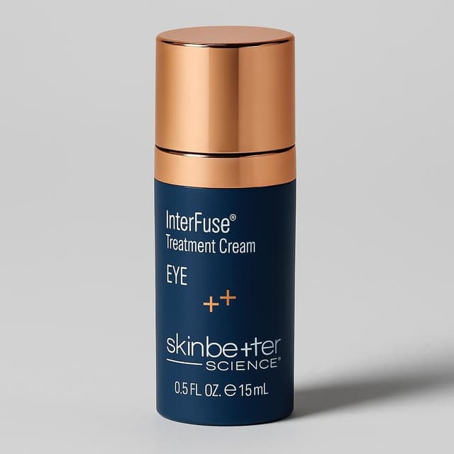 Skinbetter Science InterFuse Treatment Cream Eye 0.5 fl. oz.