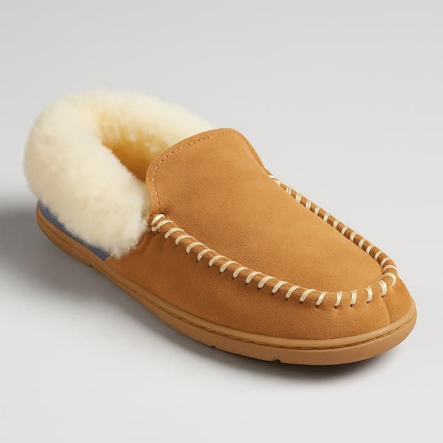 L.L.Bean Wicked Good Moccasin