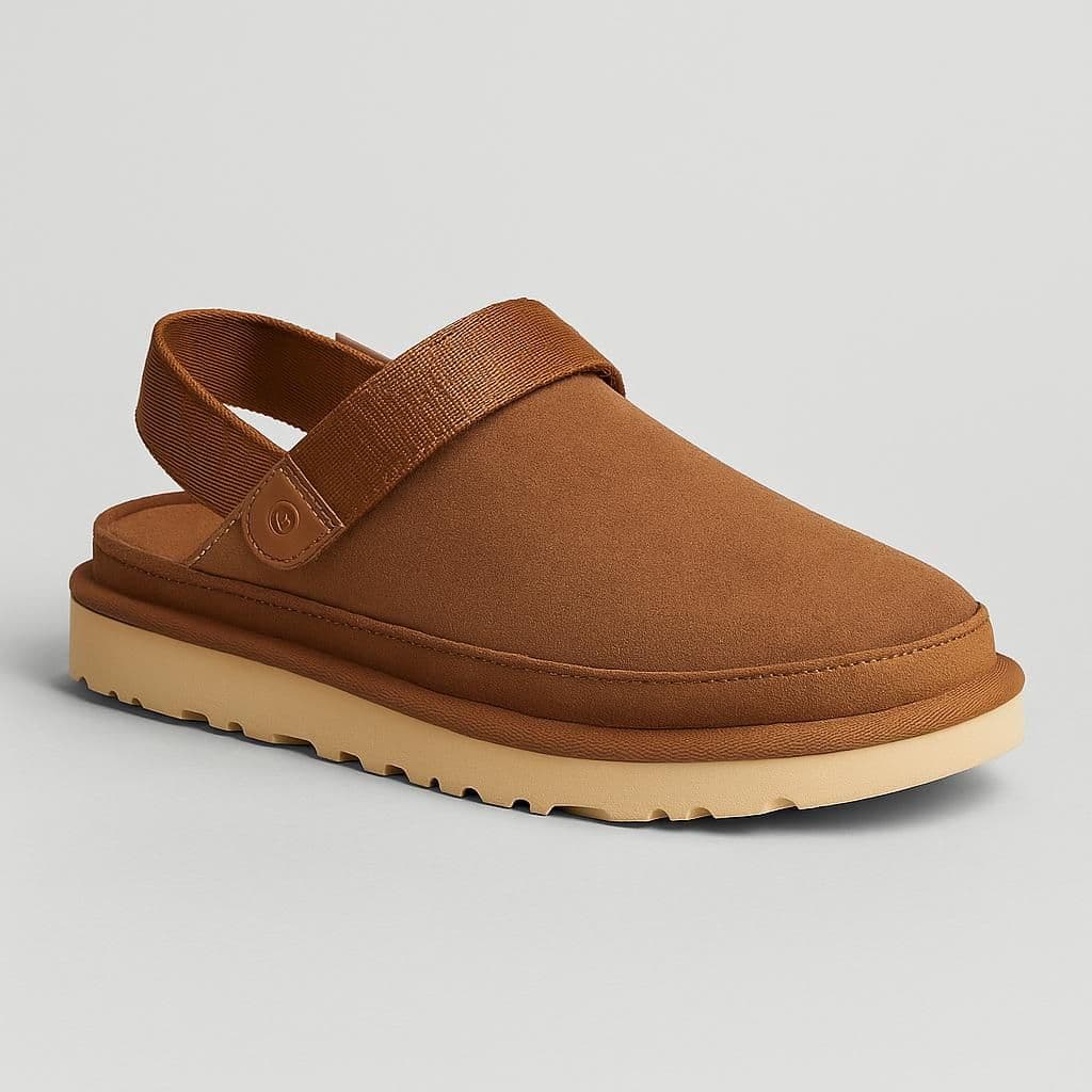 UGG Goldenstar Clog