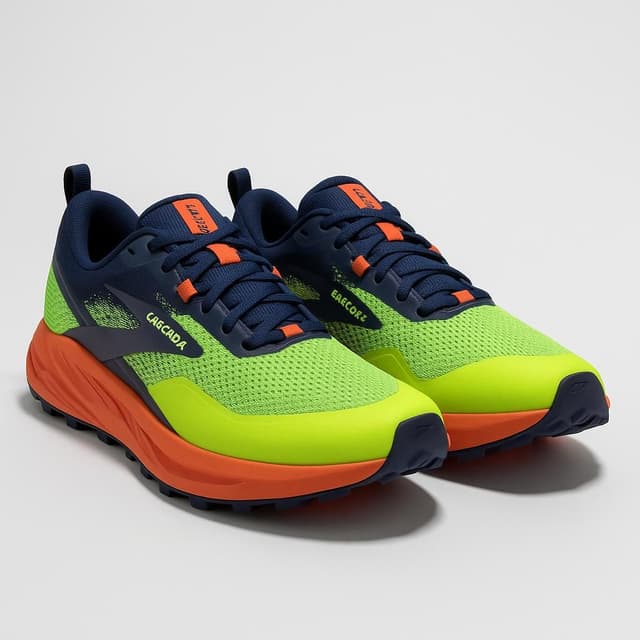 Brooks Cascadia 17