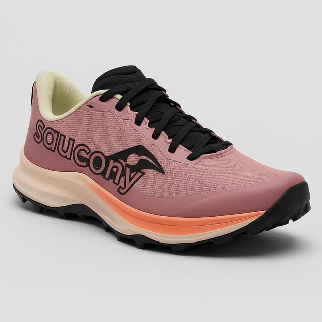 Saucony Peregrine 16