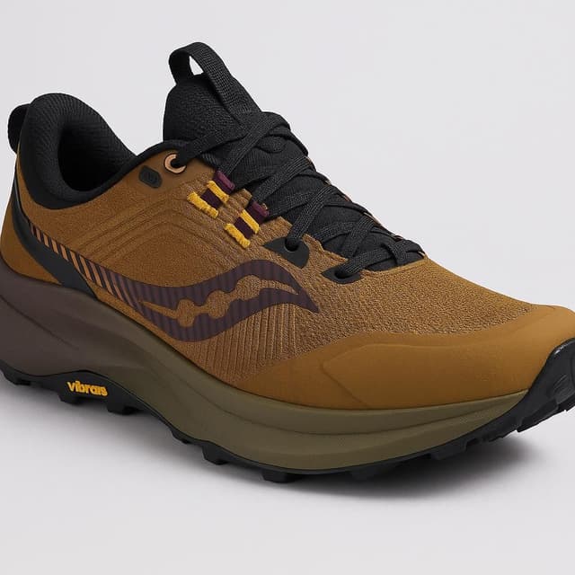 Saucony Xodus Ultra 4