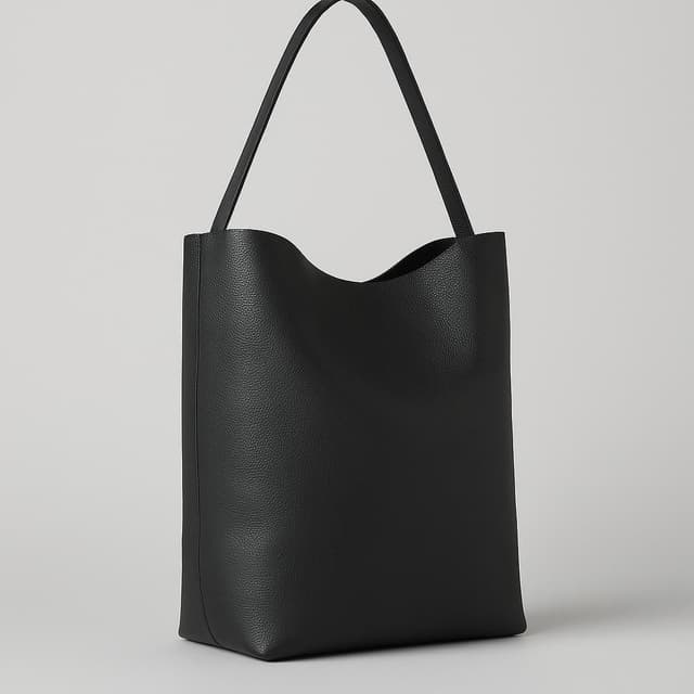 The Row N/S Park Tote Large