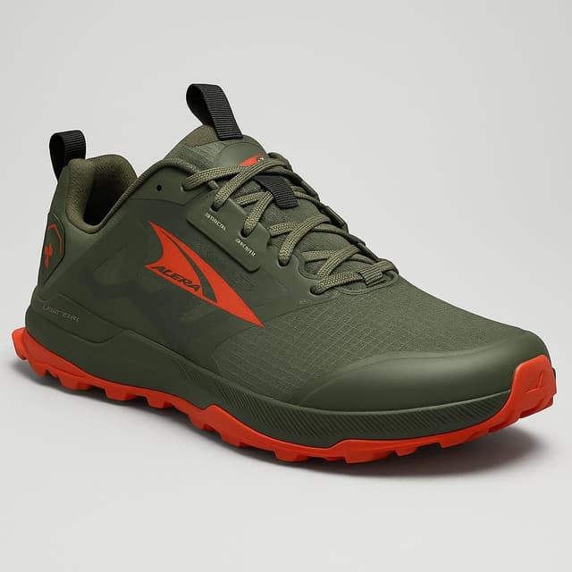 Altra Lone Peak 8