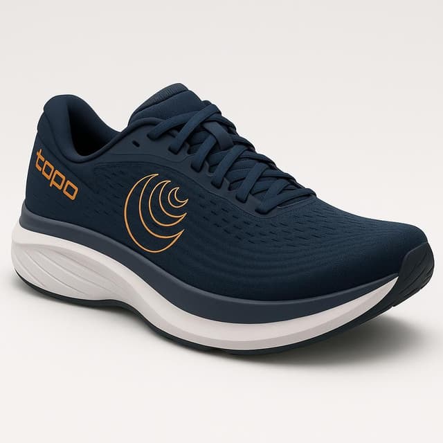 Topo Athletic Atmos