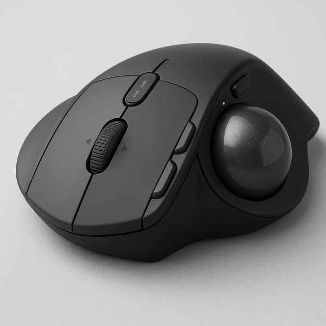 Logitech MX Ergo S