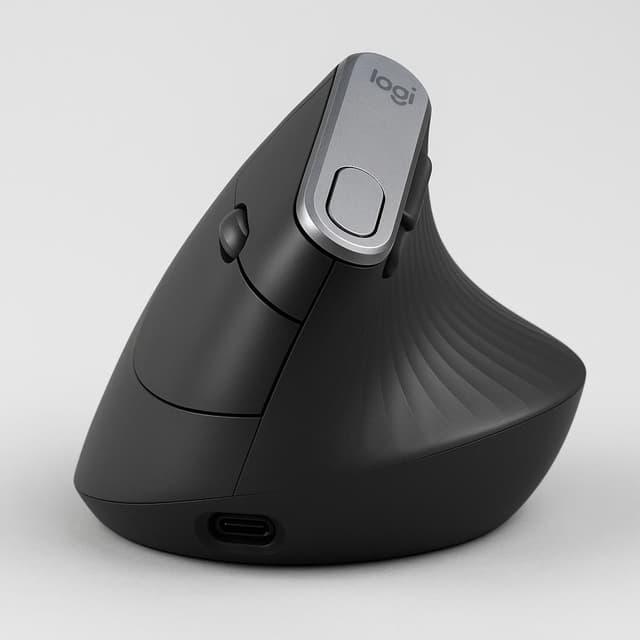 Logitech MX Vertical