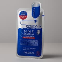 Mediheal N.M.F. Aquaring Ampoule Mask EX