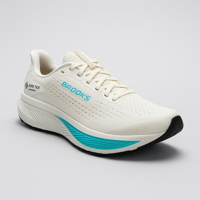 Brooks Ghost 17 GTX