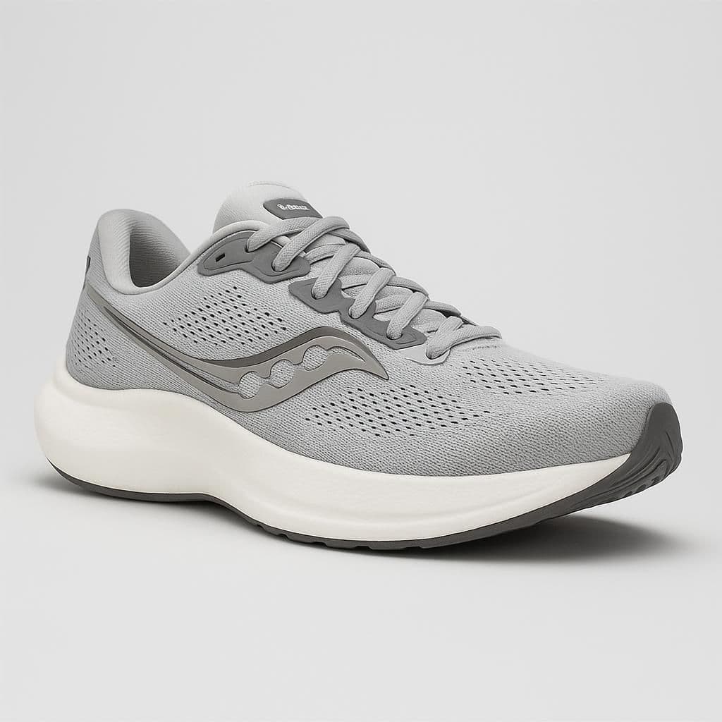 Saucony Ride 19