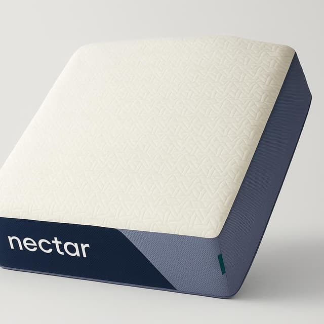Nectar Classic Memory Foam Mattress