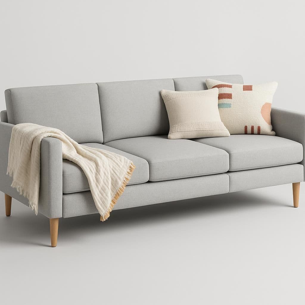 Burrow Nomad Sofa
