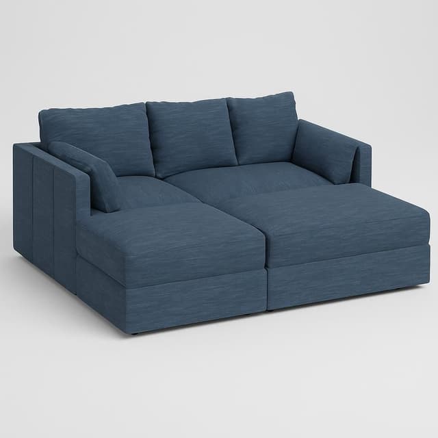 Lovesac Sactionals