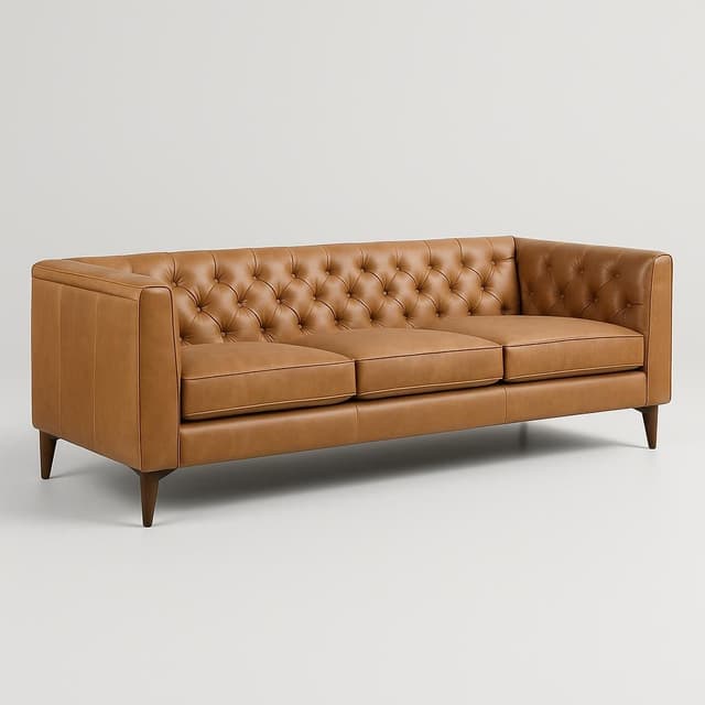 Poly & Bark Essex Sofa