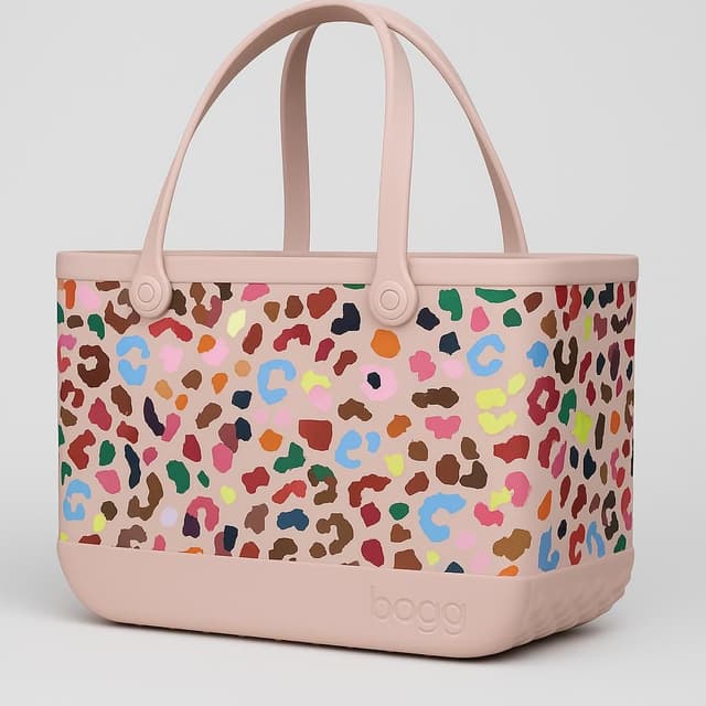 Original Bogg Bag Large Tote