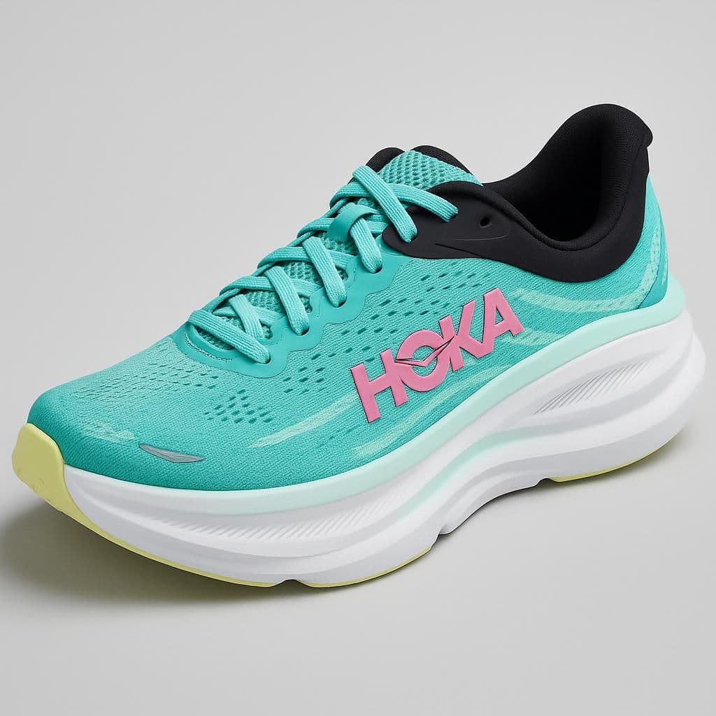 HOKA Bondi 9