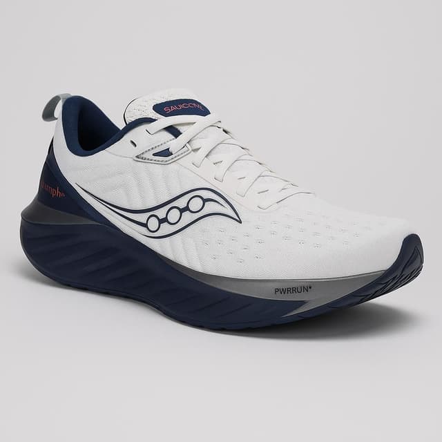Saucony Triumph 22