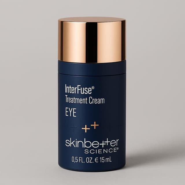 Skinbetter Science InterFuse Treatment Cream Eye
