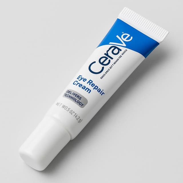 CeraVe Eye Repair Cream