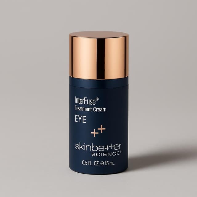 Skinbetter Science InterFuse Treatment Cream Eye