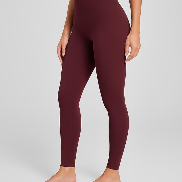 HeyNuts Yoga Pro Full Length Leggings