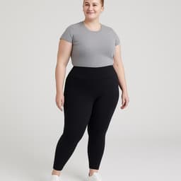 Quince Ultra-Form High-Rise Legging