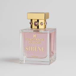 Fragrance Du Bois Sirène Extrait de Parfum