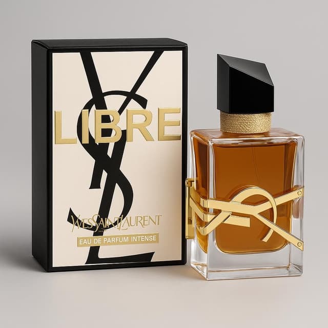 Yves Saint Laurent Libre Le Parfum
