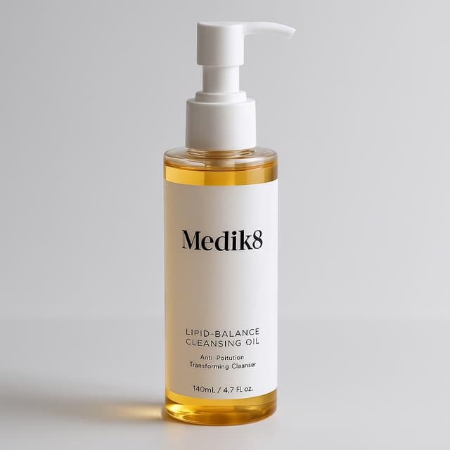Medik8 Lipid-Balance Cleansing Oil