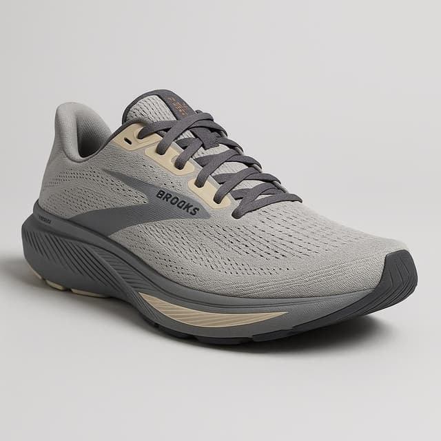 Brooks Ghost 17