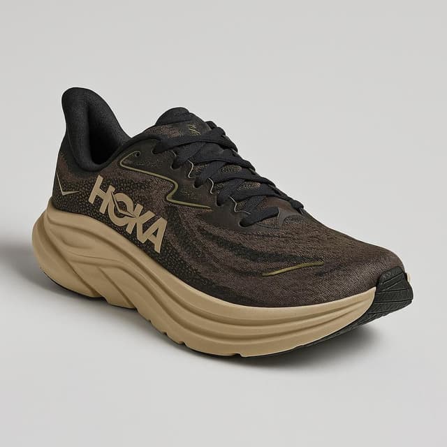 Hoka Clifton 10