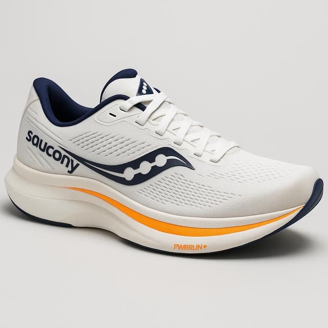 Saucony Ride 18