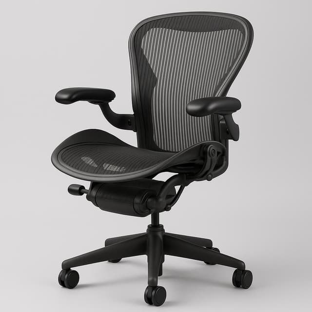 Herman Miller Aeron Size B