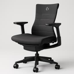 Herman Miller Embody
