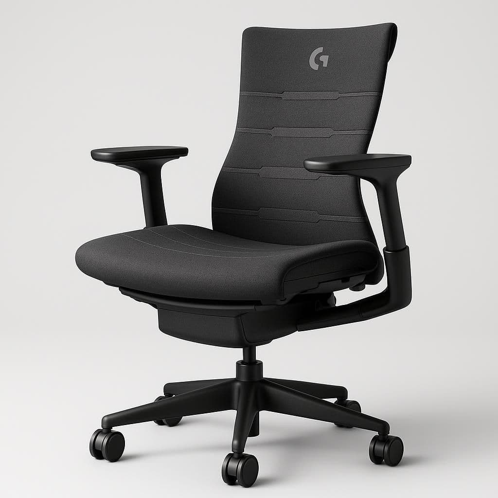 Herman Miller Embody