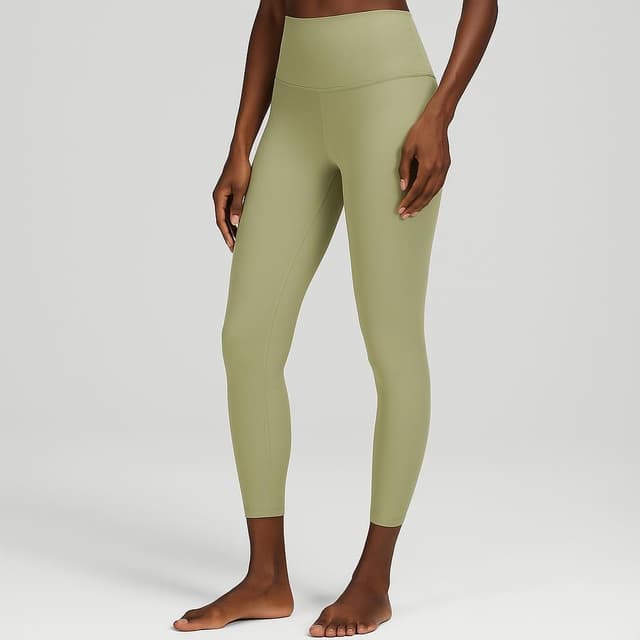 Lululemon Align High-Rise Pant 25"
