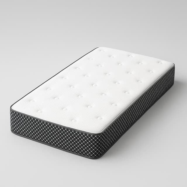 Twin Mattress 38x75
