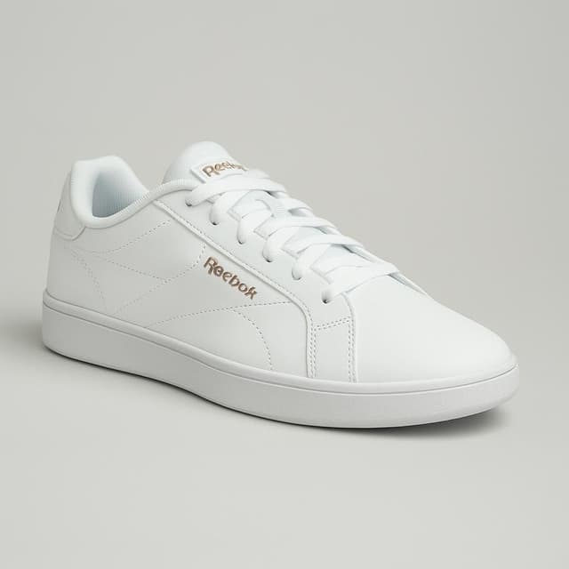 Reebok Royal Complete Clean White